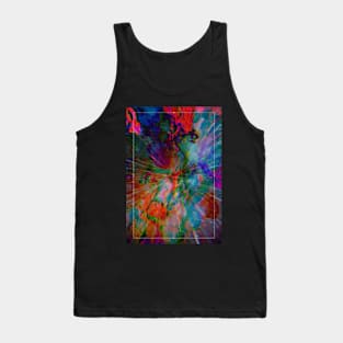 Hallucination Trip Tank Top